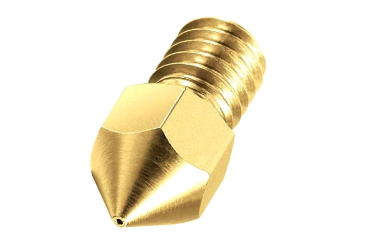 Сопло MBot 0.5мм