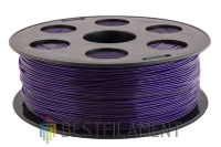 Фиолетовый Watson Bestfilament для 3D-принтеров 1 кг (1,75 мм)