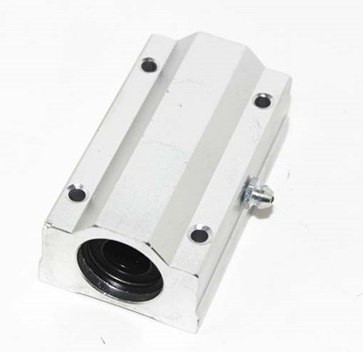 Подшипник линейный SC10LUU Подшипник линейный SC10LUU