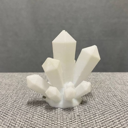 Белый Watson Bestfilament для 3D-принтеров 1 кг (1,75 мм)