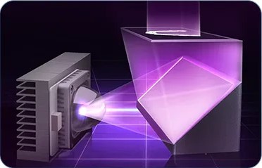 3D принтер Phrozen Sonic Mini 8K