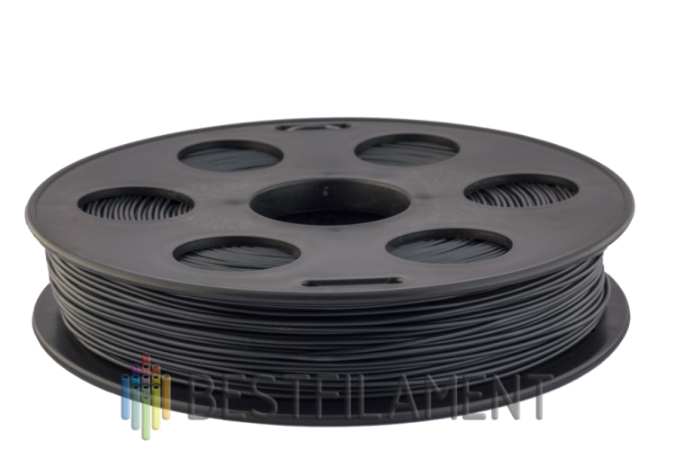 Переходный Bflex пластик Bestfilament для 3D-принтеров 0.5 кг (1,75 мм)