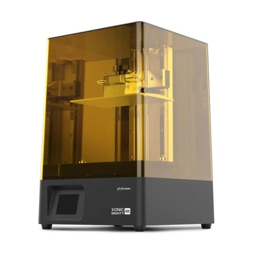 3D принтер Phrozen Sonic Mighty 4K