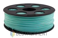 Небесный ABS пластик Bestfilament для 3D-принтеров 1 кг (2.85 мм)