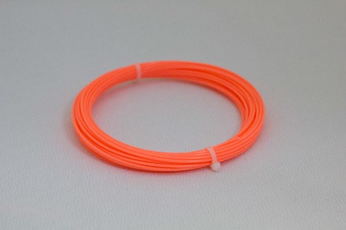 Набор ABS для 3D-ручки (10 цветов)