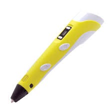 3D-ручка 3DPen-2