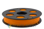 Оранжевый ABS пластик Bestfilament для 3D-принтеров 0,5 кг (1,75 мм)