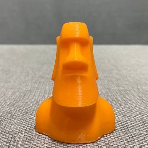 Оранжевый ABS пластик Bestfilament для 3D-принтеров 0,5 кг (1,75 мм)