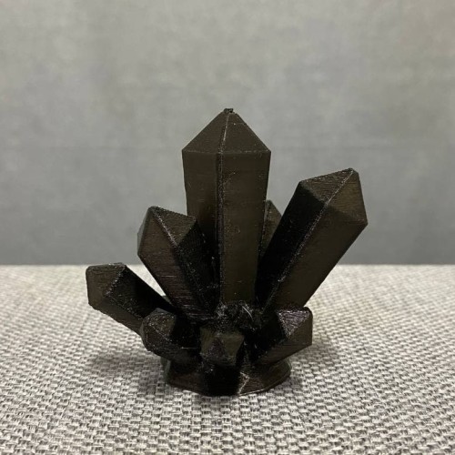 Черный Watson Bestfilament для 3D-принтеров 1 кг (1,75 мм)